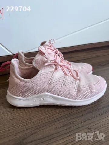 Дамски маратонки Nike free TR Ultra