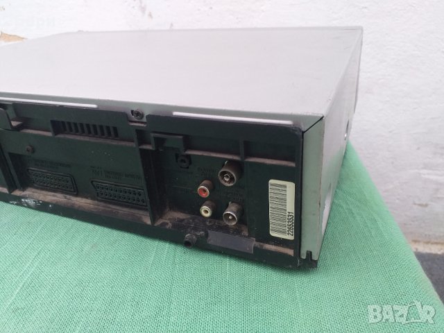 JVC HIFI HR-J680 EU , снимка 8 - Плейъри, домашно кино, прожектори - 31531762