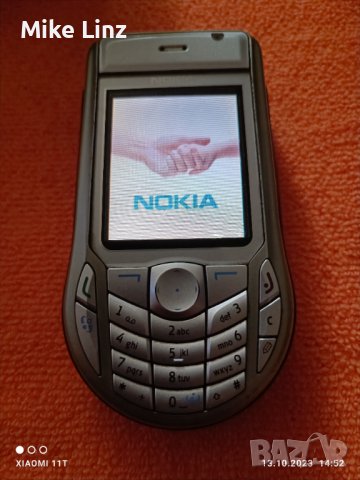 Nokia 6630, снимка 1 - Nokia - 42549867