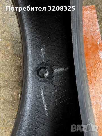 205 55 16 FULDA, снимка 7 - Гуми и джанти - 52441426