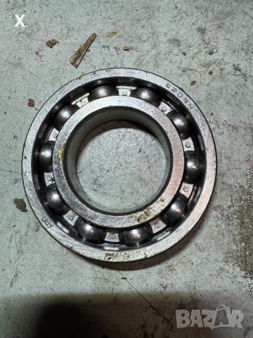 ЛАГЕР 6209-N (50209) НОВ СССР 45*85*19