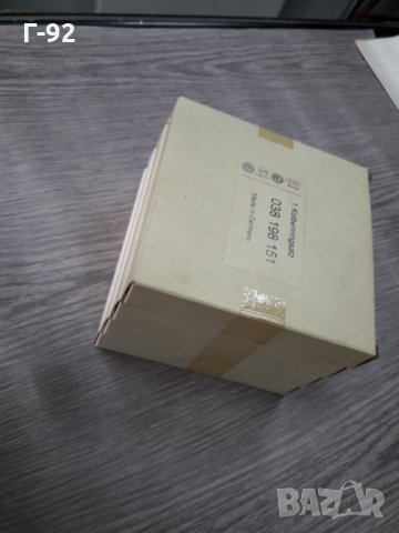 038198151**NEU**VAG**WV**AUDI**СЕГМЕНТИ К-Т **1.9TDI**2.0TDI****, снимка 2 - Части - 35606332