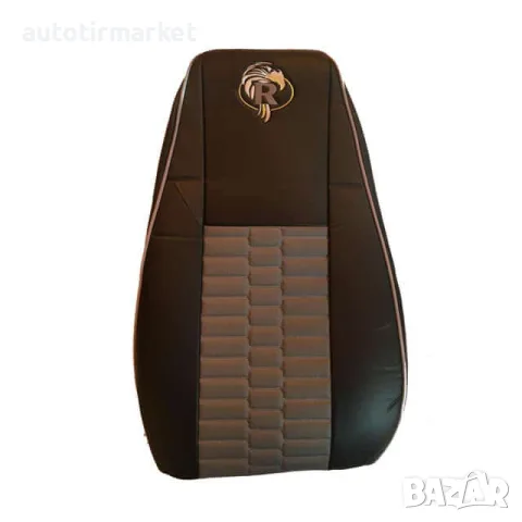 Кожена тапицерия за Renault premium – RP_G