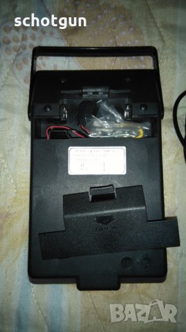 Измервателен уред EQUUS 3022, снимка 5 - Друга електроника - 30586271