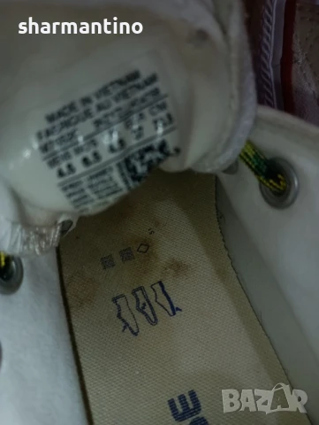 Converse Classic N 37 - 26 лв, снимка 5 - Кецове - 50509511