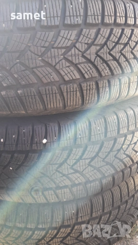 Гуми 225 60 17 дебица, снимка 2 - Гуми и джанти - 51818013