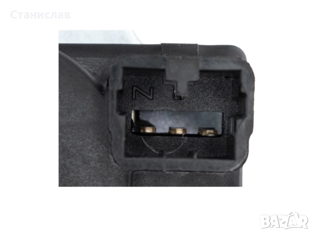 Брава за багажник Hyundai Sonata MK7 , снимка 6 - Части - 52295302