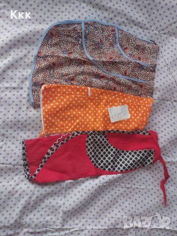 Готварски престилки и носни кърпи, снимка 11 - Други - 28046645