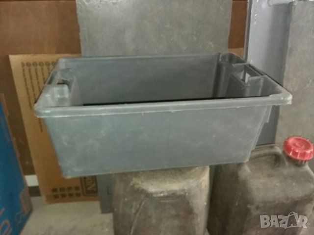 Щаига /каса/, снимка 2 - Други стоки за дома - 38124862