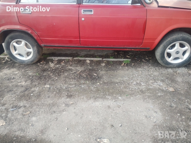 лети джанти за лада, снимка 6 - Гуми и джанти - 52723075