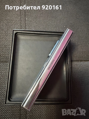 Samsung z fold 4 256 gb, снимка 4 - Samsung - 52428353