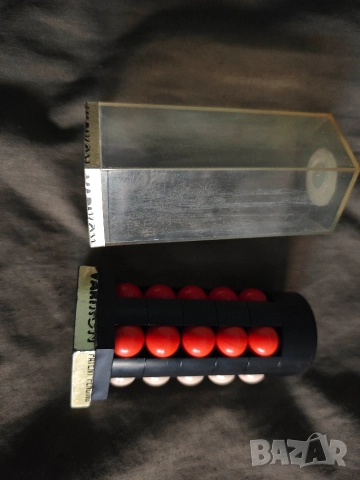 Рубик Рубик  Rubik Babylon Tower, снимка 5 - Игри и пъзели - 52634866