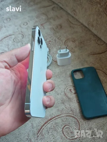 IPhone 12 Pro 128GB Батерия 84%, снимка 5 - Apple iPhone - 56354460