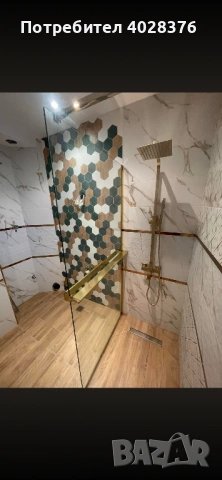 Баня ремонт и изграждане на бани., снимка 15 - Майстори - 54323553