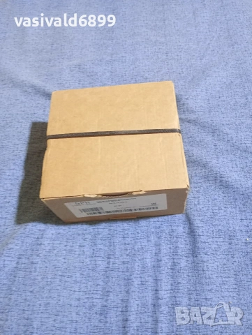 Медни кабелни обувки 