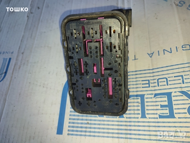 BSI модул за фолксваген пасат Б6, снимка 7 - Части - 51449477