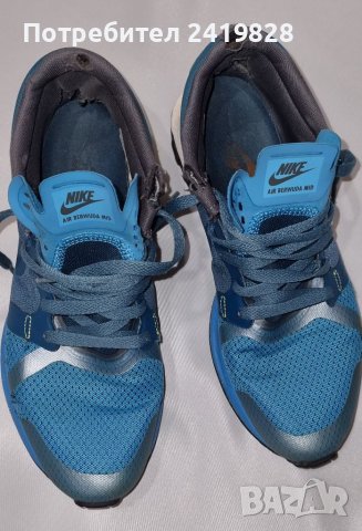 Мъжки маратонки Nike , снимка 1