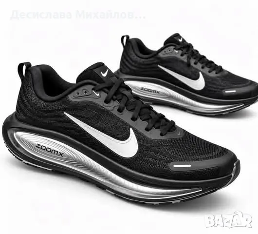 Мъжки маратонки NIKE ZOOMX, снимка 2 - Маратонки - 56526283