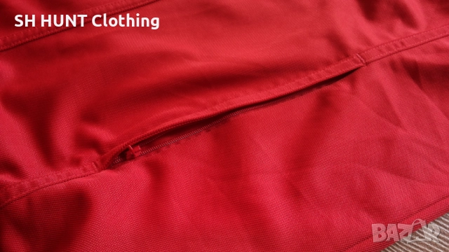 Adidas ESPANA Football Jacket размер L мъжка футболна горница 48-60, снимка 7 - Спортни дрехи, екипи - 52200562