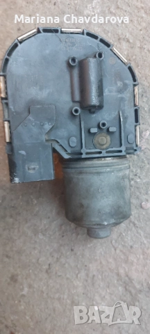 Моторче чистачки голф 5, снимка 2 - Автомобили и джипове - 52816925