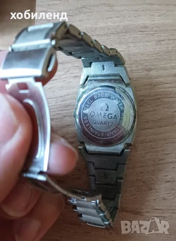 Омега, снимка 3 - Мъжки - 50168611