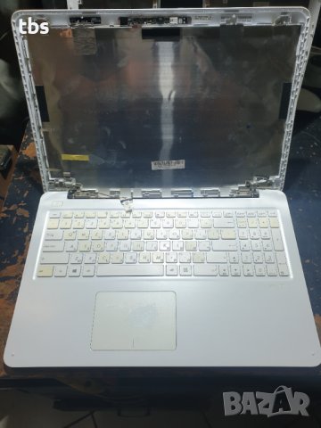 Лаптоп за части ASUS L502MA, снимка 1 - Части за лаптопи - 42795329