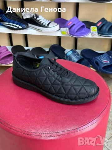 ГОЛЕМИ ДАМСКИ ОБУВКИ 42-44