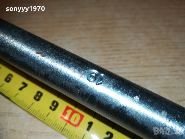 ЯК ключ 40см кръстачка за гуми-17/19/21 и 1/2 0511201134, снимка 12 - Аксесоари и консумативи - 30681904