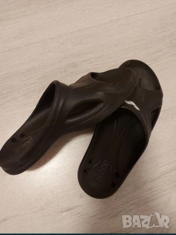 Детски чехли Arena, снимка 2 - Детски сандали и чехли - 50726898