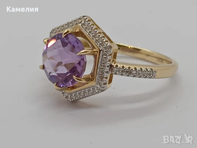 Руско злато , снимка 7 - Бижутерийни комплекти - 53300592