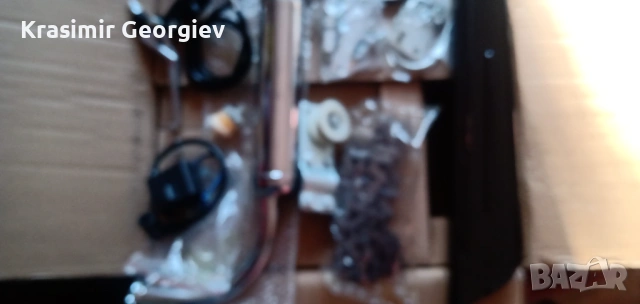 -20%Продавам Маркова триколка  26 цола, снимка 14 - Велосипеди - 35563963