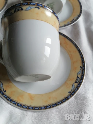 Нови чаши за кафе Apulum, снимка 7 - Чаши - 51005873