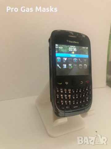 Blackberry 9300 само за 25 лв с усб и зарядно.  Липсват страничните бутони. Може да се ползва така. , снимка 5 - Blackberry - 35036276