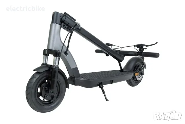 Електрически скутер/тротинетка L10 500W 7.8Ah, снимка 2 - Велосипеди - 47388112