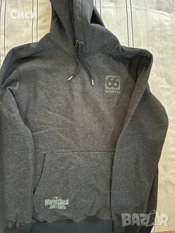 Горница stone island L, снимка 2 - Суичъри - 56488419