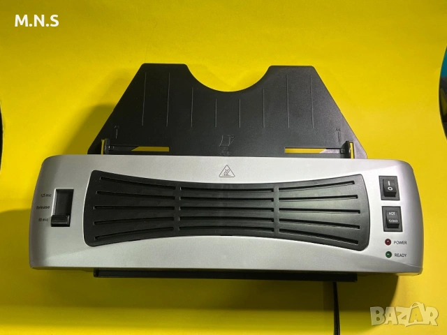 Ламинатор , снимка 2 - Друга електроника - 54184886