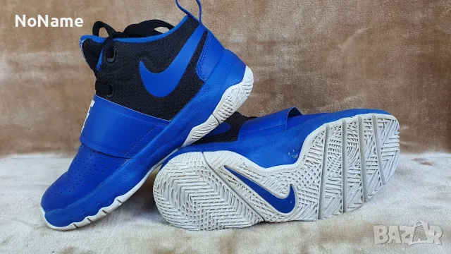Детски Баскетболни маратонки Nike 29н., снимка 2 - Детски маратонки - 55750425