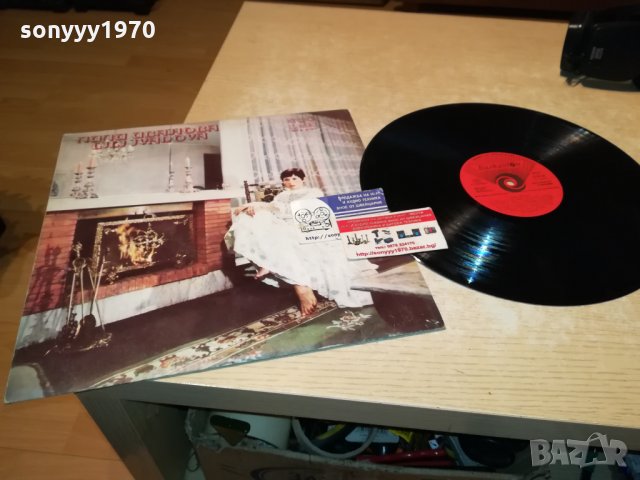 ЛИЛИ ИВАНОВА-ПЛОЧА 2712211705, снимка 2 - Грамофонни плочи - 35252677