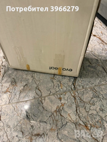 детска количка Mutsy Evo, снимка 4 - Детски колички - 54300763