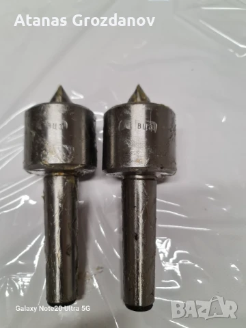 Въртящ се център, снимка 3 - Други инструменти - 46645800