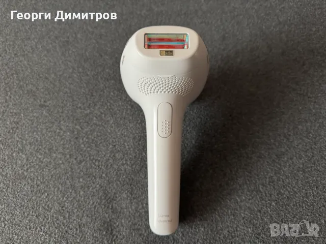 Фотоепилатор за обезкосмяване Philips Lumea 7000 Series SC1997, снимка 7 - Епилатори - 47989680