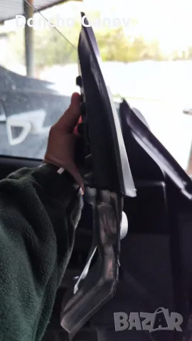 триъгълник за преден прозорец на Субару Форестър , снимка 4 - Части - 49672361