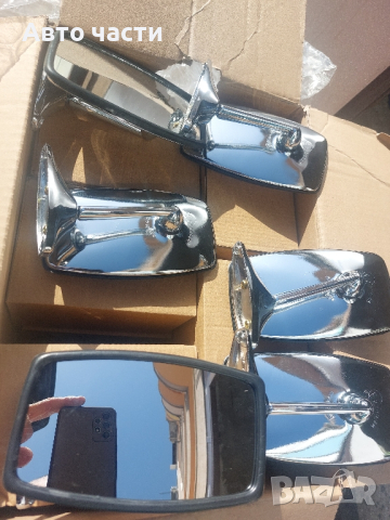 огледела да ретро руски коли лада .жегула и други.