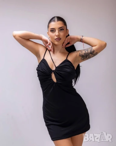 рокля , снимка 4 - Рокли - 51052812