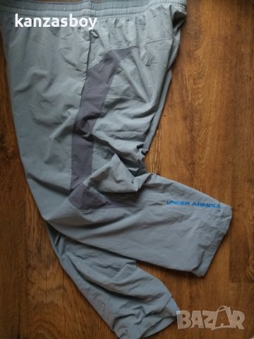 under armour - страхотно мъжко долнище 2ХЛ - 3ХЛ, снимка 8 - Спортни дрехи, екипи - 39842436