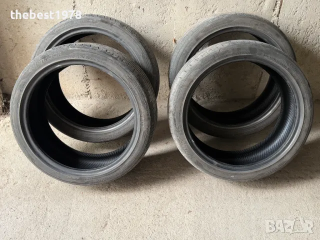 225/40/18 Летни Гуми Hankook Ventus Prime 3, снимка 1