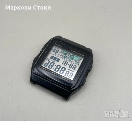 ✅ Casio 🔝 W-50U / Japan 🇯🇵, снимка 2 - Мъжки - 55772656