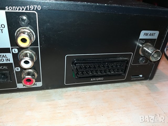 samsung ht-tz222 usb/dvd receiver 0508212037, снимка 14 - Ресийвъри, усилватели, смесителни пултове - 33735621