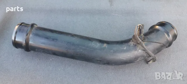 Тръба Интеркулер - Турбо 2.2CDI
Мерцедес Е класа W210 (H)
- 2105280408, снимка 4 - Части - 50237674