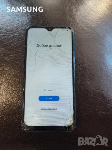 Samsung - A10S , снимка 2 - Samsung - 52105426